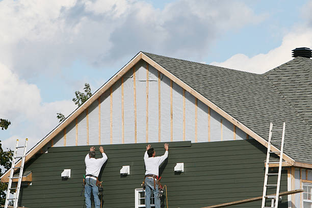 Best Fascia and Soffit Installation  in Rio Grande, NJ